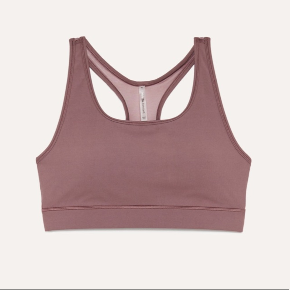 Aritzia The Constant Echo Mesh Bra 💕